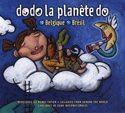 Dodo la planète do 3: Belgique-Brésil